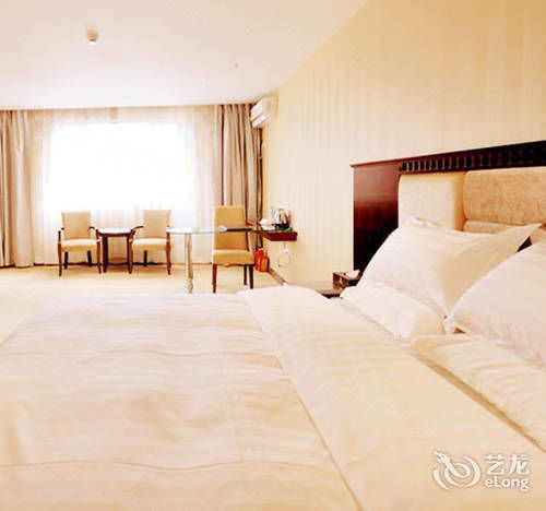 Jinxing Holiday Hotel Zhongshan 중산 외부 사진